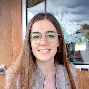 Matea - Lehrkraft für Mathematik - Basel