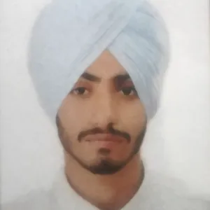 Prabhdeep Singh - Maths tutor - Birmingham