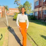 Esiphi - English tutor - Pietermaritzburg