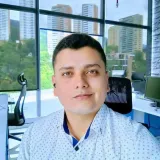 Jose - profesor de Python - Ciudad de México