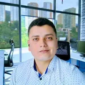 Jose - profesor de Python - Ciudad de México