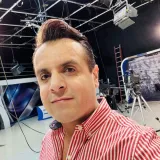 Roberto - Profe de italiano - Aguascalientes