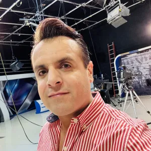 Roberto - Profe de italiano - Aguascalientes