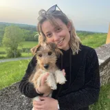 Elsa - Prof d'aide aux devoirs - Casseneuil