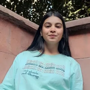 Poonam - Video Production Tutor - New Delhi