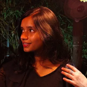 Praneetha - Maths tutor - Coimbatore