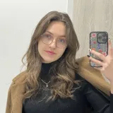 Olivia - Profesor de Engleză - Iași