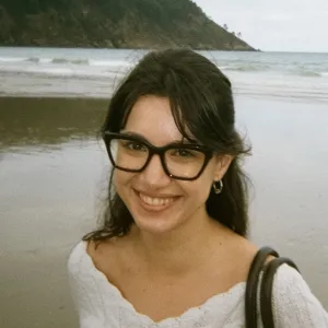 Melanie - profesor de inglés - Barcelona
