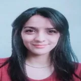 Mouna - aide aux devoirs - Orléans
