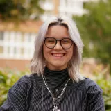 Alicja - nauczyciela języka angielskiego - Warszawa