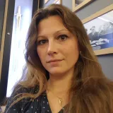 Alexandra - Prof de français - Mohammédia