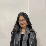 Shruti - Maths tutor - Majitar