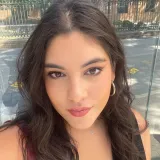 Rosa - Profe de ayuda en la redacción de memorias y tesis - Sevilla