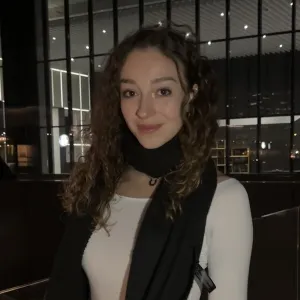 Miriam - tutor académico - Fuenlabrada