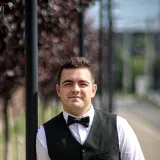 Denis - Trumpet tutor - Houston