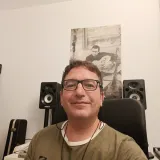 Fran - profesor de guitarra - El Vendrell