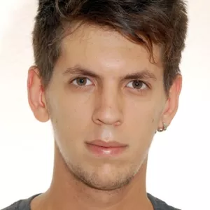 Mel - Profe de ciencias sociales - Barcelona