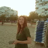 Laure - Prof de français - Lyon 6e