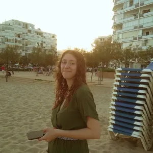 Laure - Prof de français - Lyon 6e