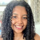 Maria Fernanda - Professor de matemática - São Luís