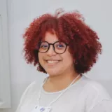 Vivian - Professor de química - São Paulo