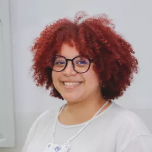 Vivian - Professor de química - São Paulo