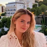Lydia - Biology tutor - Melbourne
