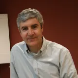 Ferran - Basic computer skills tutor - Barcelona