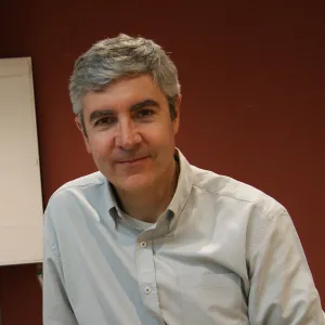 Ferran - Basic computer skills tutor - Barcelona
