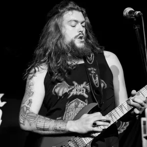 Jack - Guitar tutor - Surbiton