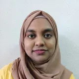 Najlah - Statistics tutor - Los Angeles