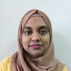 Najlah - Statistics tutor - Los Angeles