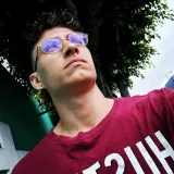 Daniel Eduardo - Profe de inglés - Orizaba