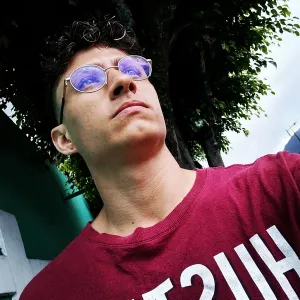 Daniel Eduardo - Profe de inglés - Orizaba