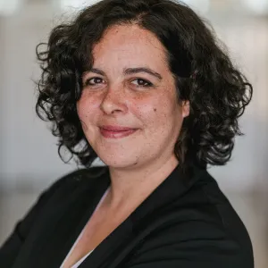 Magaly - profesor de expresión oral en Español - Madrid