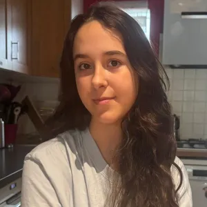 Léonie - Prof d'anglais - Aix-en-Provence