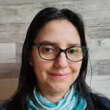 Marcela - profesor de química - Puerto Varas