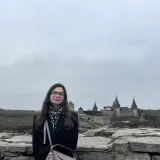 Аня - репетитор з української мови як іноземної - Львів