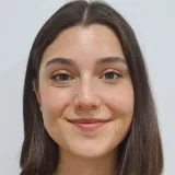Julia - Profe de inglés - Sevilla