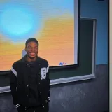 Isaac - Accounting teacher - Johannesburg