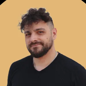 Francesco - Insegnante di ingegneria informatica - Bologna