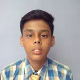 VEDANSH - Chemistry tutor - Beliya Badi