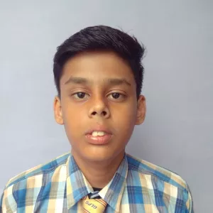 VEDANSH - Chemistry tutor - Beliya Badi