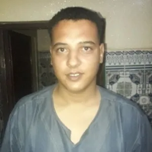 Hassan - Prof d'arabe - Tata