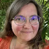 Manuela - Lehrkraft für Deutsch als Fremdsprache (DaF) - Teufen