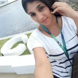 Ana - Professor de português - Juazeiro do Norte