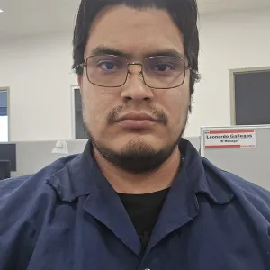 Javier - Profe de inglés - Juárez