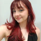 Marcella - Professor de teoria musical - Brasília