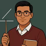 Brendon - Professor de português - Jardins