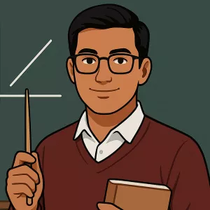 Brendon - Professor de português - Jardins